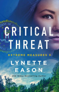 Electronics books download pdf Critical Threat (Extreme Measures Book #3) (English literature) 9798885787116