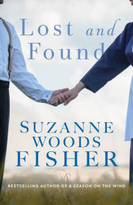 Download free ebook for itouch Lost and Found in English by Suzanne Woods Fisher iBook FB2