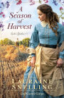 A Season of Harvest (Leah's Garden Book #4)