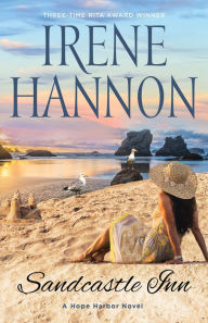 Pdf books for mobile download Sandcastle Inn (A Hope Harbor Novel Book #10): A Hope Harbor Novel English version by Irene Hannon