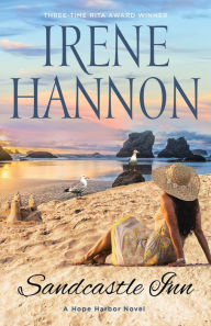 Downloading free books to ipad Sandcastle Inn (A Hope Harbor Novel Book #10): A Hope Harbor Novel