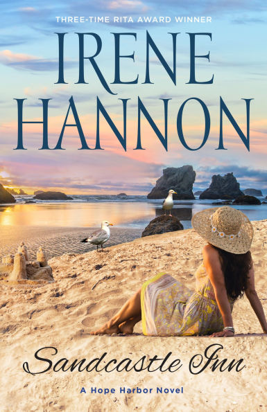 Sandcastle Inn (Hope Harbor Series #10)