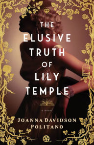 Free ebook jsp download The Elusive Truth of Lily Temple: A Novel (English literature)