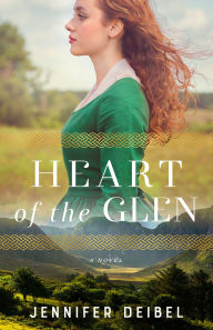 Download textbooks to kindle Heart of the Glen in English
