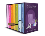 Title: The Lorena McCourtney 7-in-1 Cozy Mystery Collection, Author: Lorena McCourtney