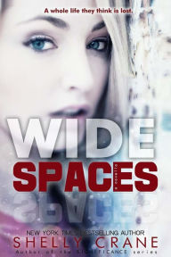 Title: Wide Spaces: A Wide Awake Novella, Author: Shelly Crane