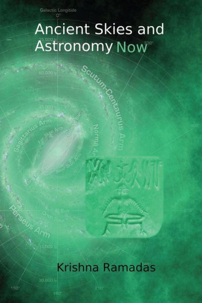 Ancient Skies and Astronomy Now: Black & White Version