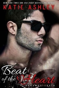 Title: Beat of the Heart, Author: Katie Ashley