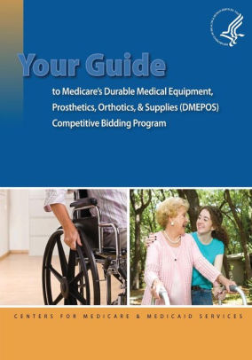 medicare prosthetics orthotics