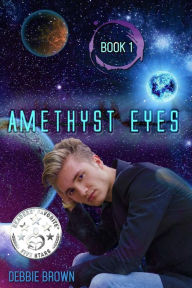 Title: Amethyst Eyes, Author: Debbie Brown