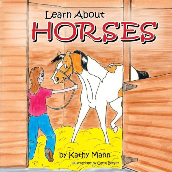 Learn About Horses