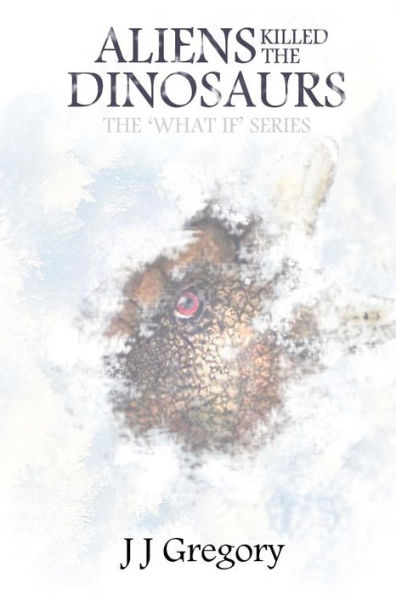 Aliens Killed The Dinosaurs