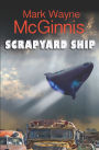 Scrapyard Ship