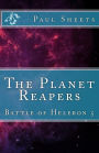 The Planet Reapers: Battle of Heleron 5