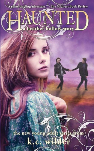 Haunted: A Heather Hollow Story