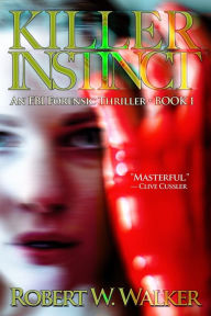 Title: Killer Instinct, Author: Stephen Walker