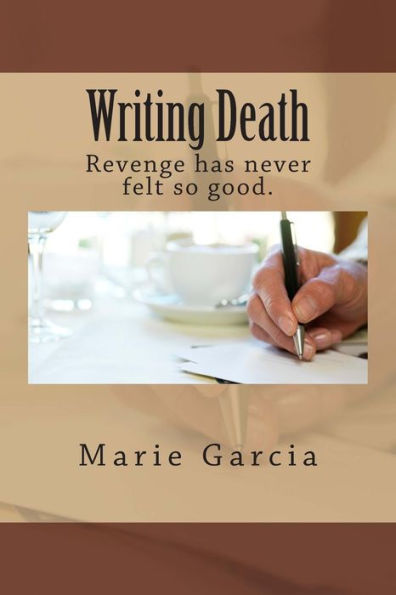 Writing Death