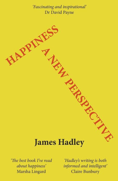 Happiness: A New Perspective