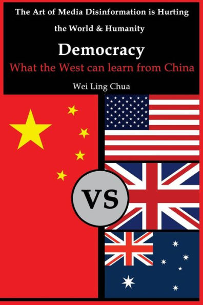 Democracy: What the West can learn from China