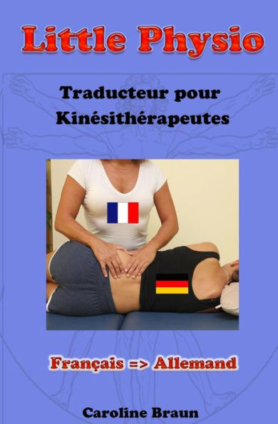 Little Physio Français - Allemand