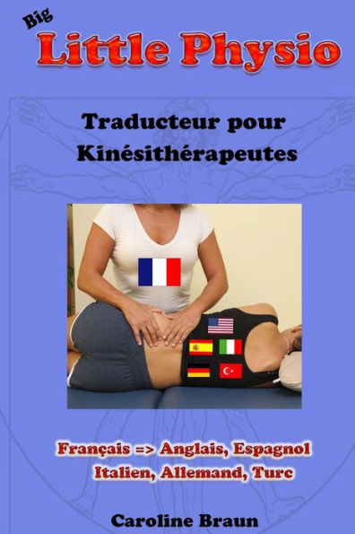 Big Little Physio pour kinés francophones