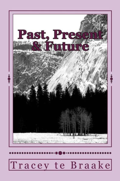 Past, Present & Future: It's the passion that's in a kiss that gives to it its sweetness; it's the affection in a kiss that sanctifies it.