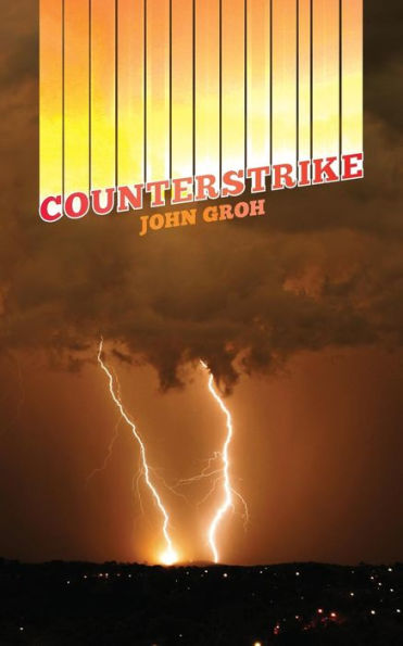 Counterstrike: A Novel