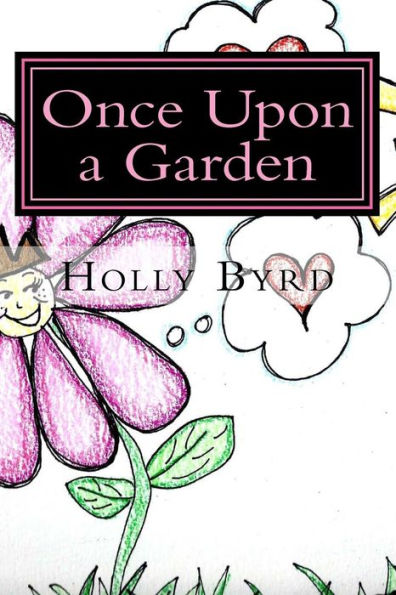 Once Upon a Garden