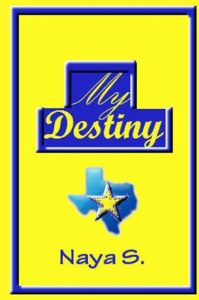 My Destiny: Book One