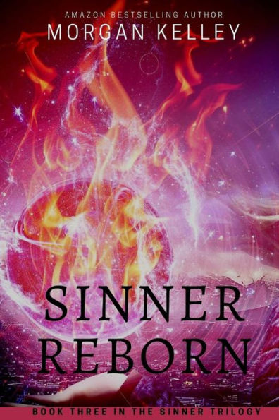 Sinner Reborn: The Carter Chronicles