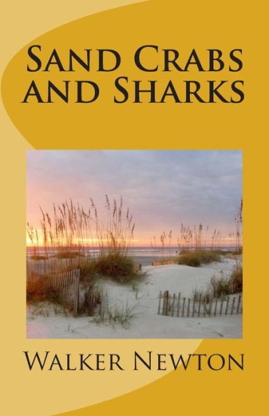 Sand Crabs and Sharks