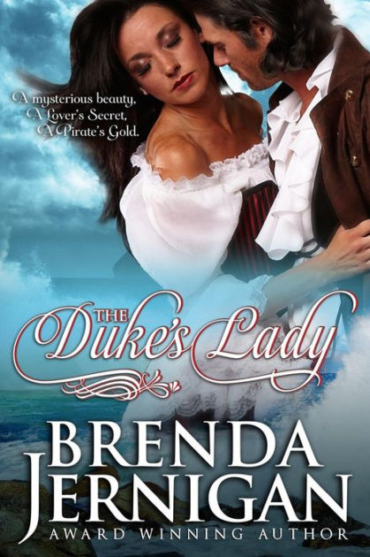 The Duke's Lady by Brenda Jernigan, Paperback | Barnes & Noble®