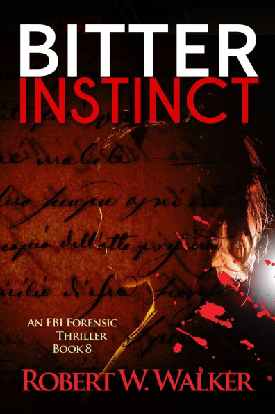 Bitter Instinct
