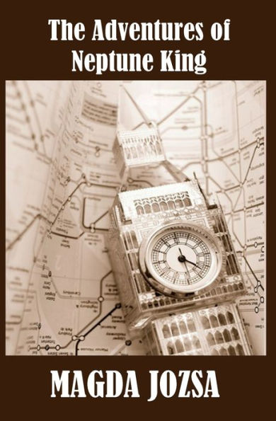 The Adventures of Neptune King