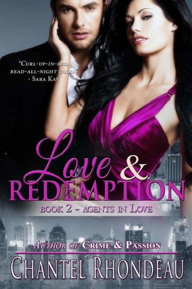 Love & Redemption