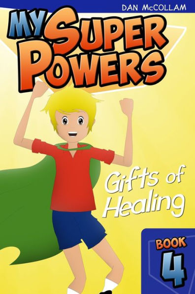 Gifts of Healing