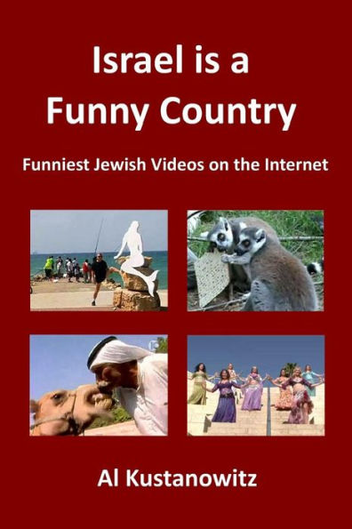 Israel is a Funny Country: Funniest Jewish Videos on the Internet