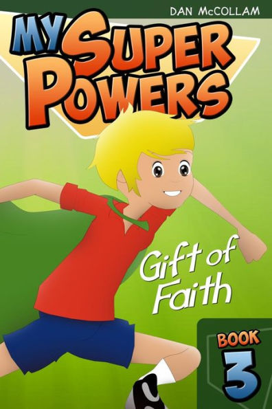 Gift of Faith