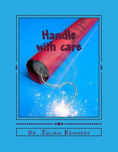 Handle with care: A Reformed Christian view sexuality