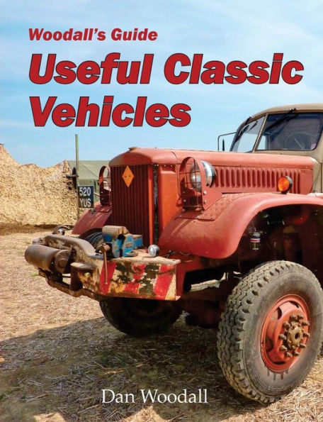 Woodall's Guide Useful Classic Vehicles