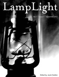 Title: Lamplight - Volume 1 Issue 1, Author: Robert Ford