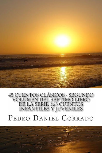 45 Cuentos Clasicos