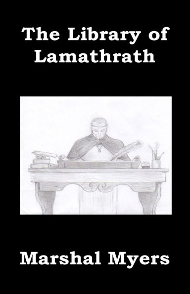 The Library of Lamathrath