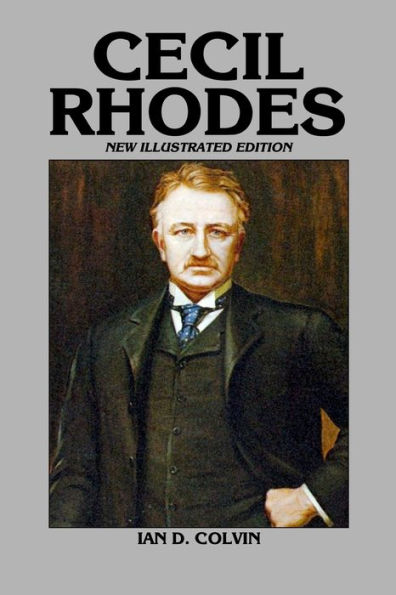 Cecil Rhodes