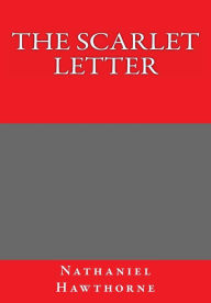 Title: The Scarlet Letter, Author: Nathaniel Hawthorne