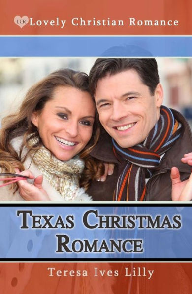 Texas Christmas Romance