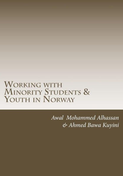 Working with Minority Students and Youth in Norway