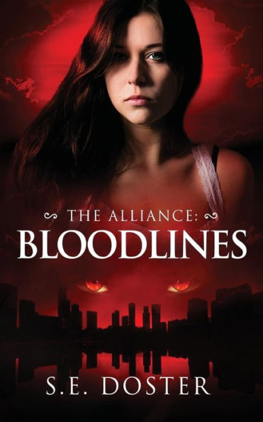 The Alliance: Bloodlines