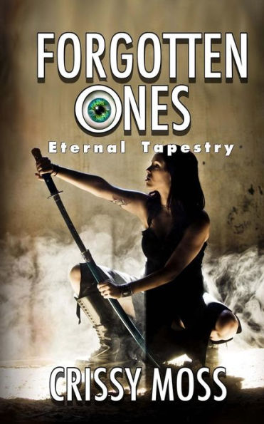 Forgotten Ones (Eternal Tapestry)