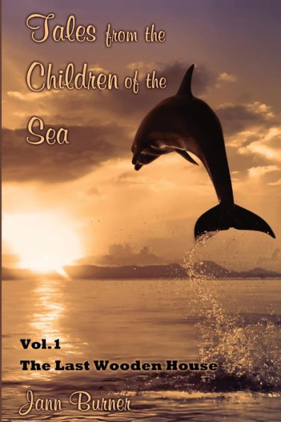 Tales From The Children of The Sea, Vol. I. The Last Wooden House